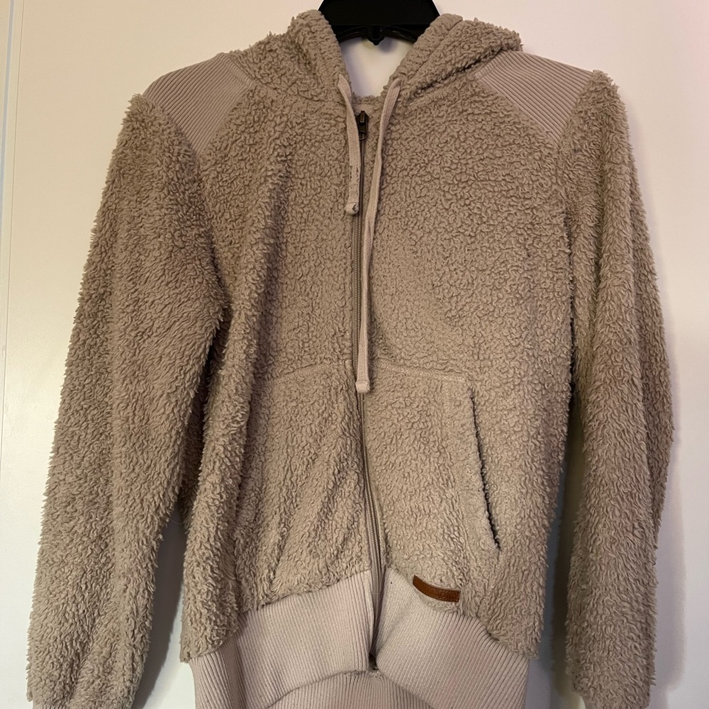 Billabong Soft Zip Up